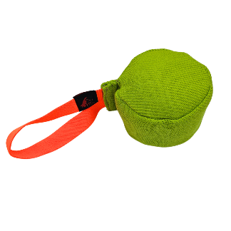 FRENCH CANVAS BALL