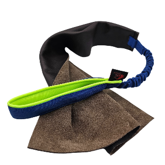 Bungee + TUG PELLE