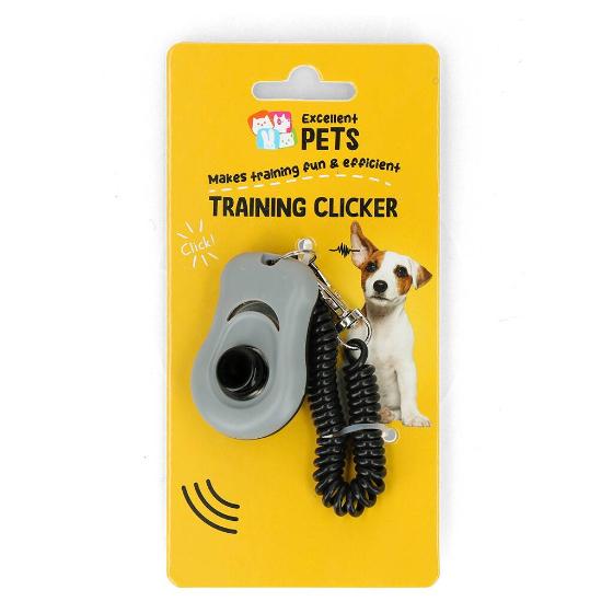 CLICKER