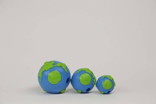 ORBEE-TUFF PALLINA MONDO