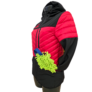 BHEA JACKET EVO 2025