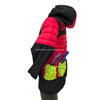 BHEA JACKET EVO 2025