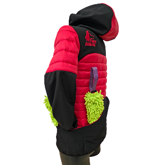 BHEA JACKET EVO 2025