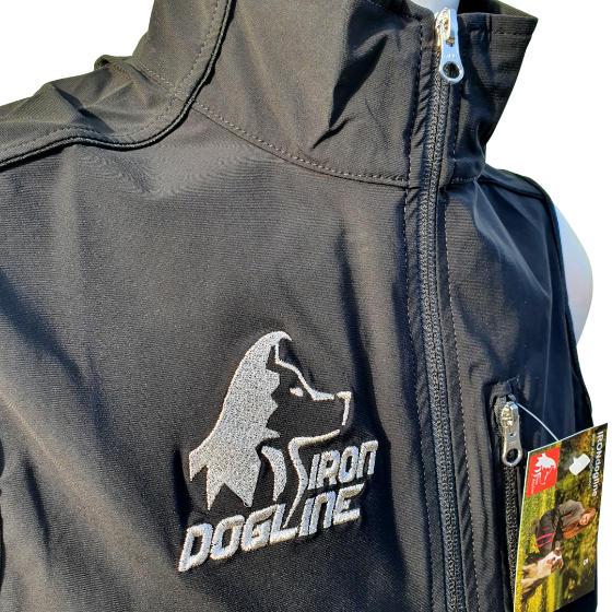 MEN'S TRAINING VEST