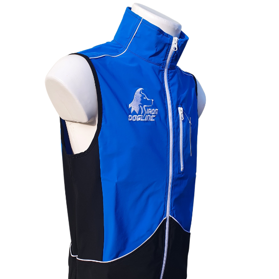 MEN'S TRAINING VEST