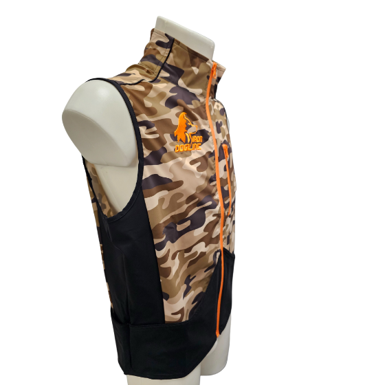 MEN'S TRAINING VEST