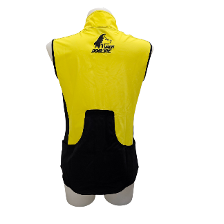 GILET DONNA ADDESTRAMENTO ESTIVO