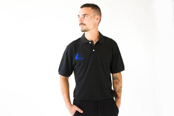 POLO UOMO