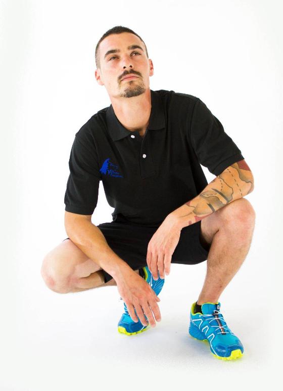 POLO UOMO