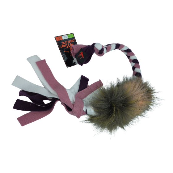 FUFFY PILE Fake Fur