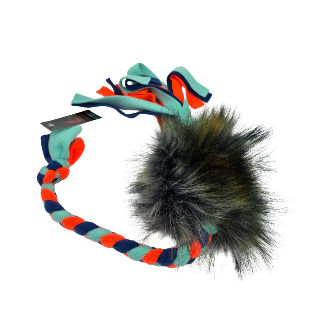 FUFFY PILE Fake Fur