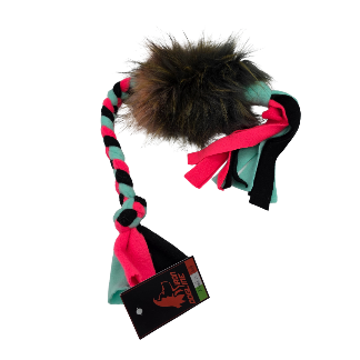 FUFFY PILE Fake Fur