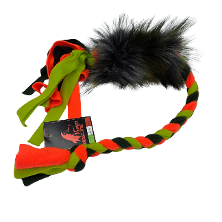 FUFFY PILE Fake Fur