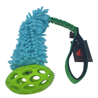 MOP BUNGEE+PALLINA