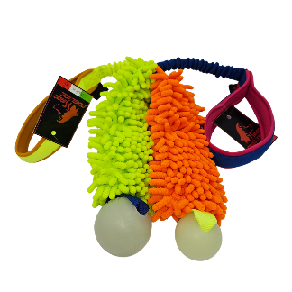 MOP BUNGEE+PALLINA