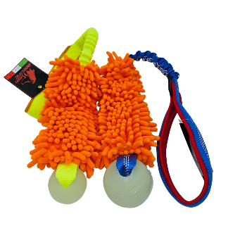 MOP BUNGEE+PALLINA