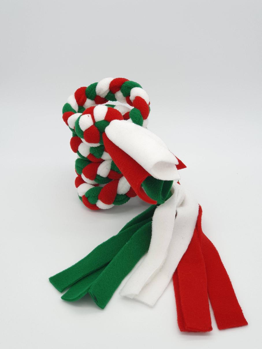 TRECCIA IN PILE