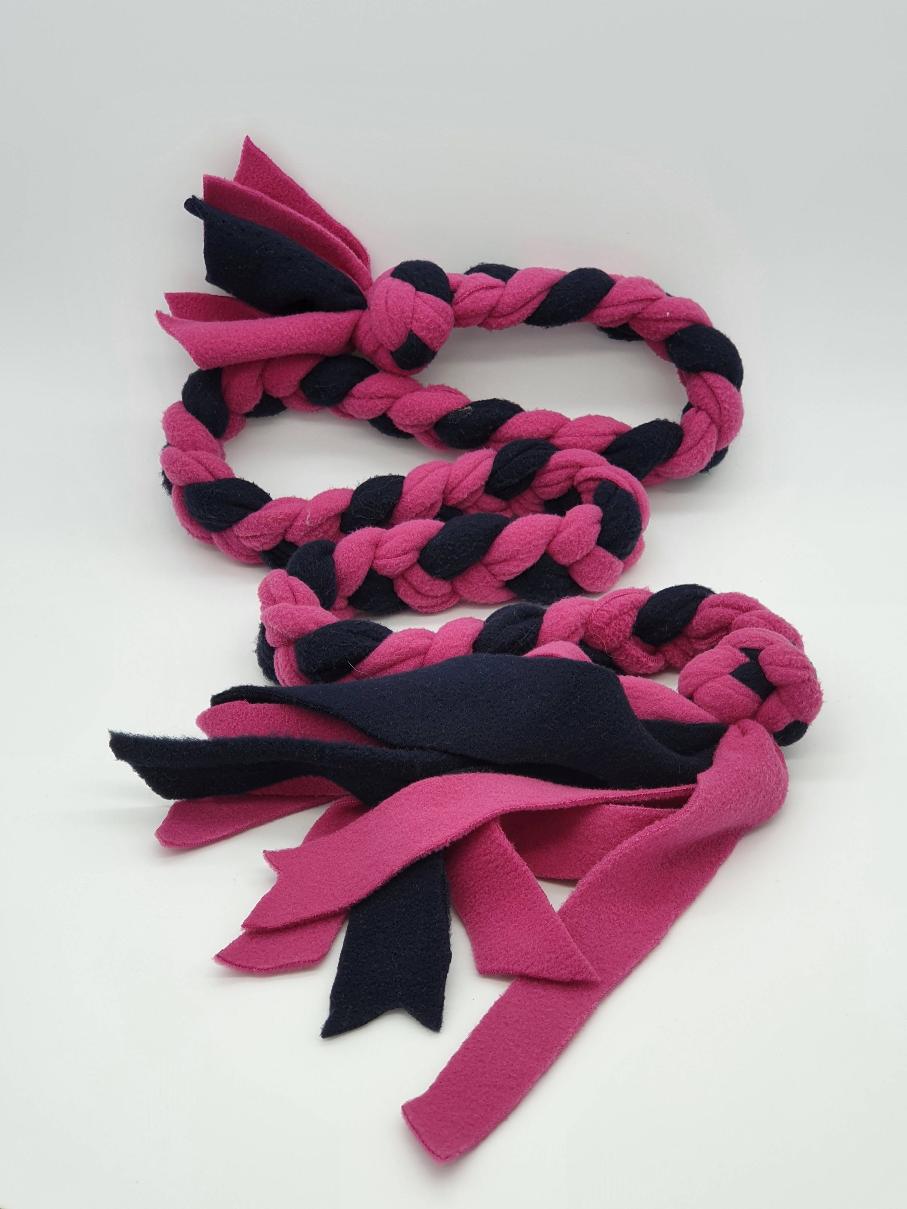 TRECCIA IN PILE