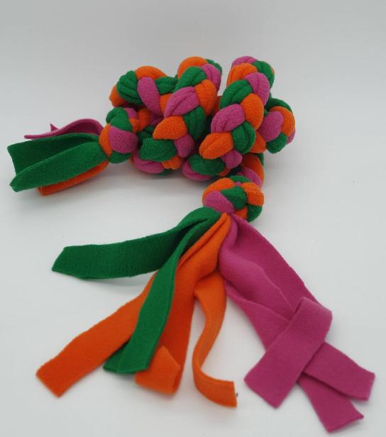 TRECCIA IN PILE