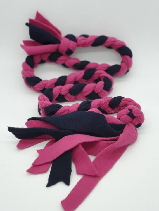 TRECCIA IN PILE