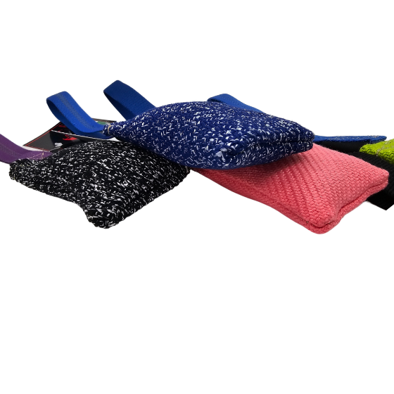 Mini Bite pad with grip