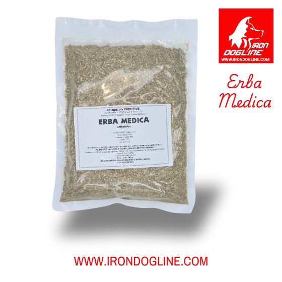 ERBA MEDICA (ALFAALFA)