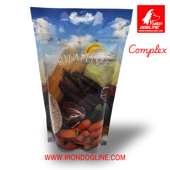 MIX COMPLEX