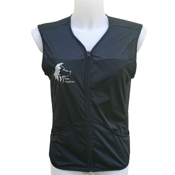 Vest BHO VEST unisex