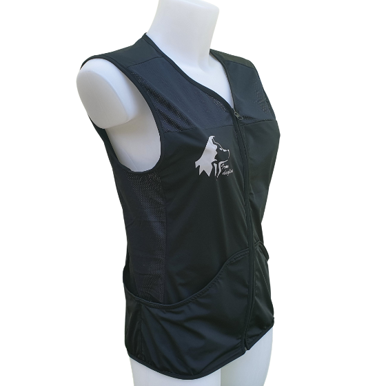Vest BHO VEST unisex