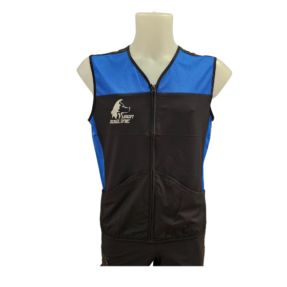 Vest BHO VEST unisex