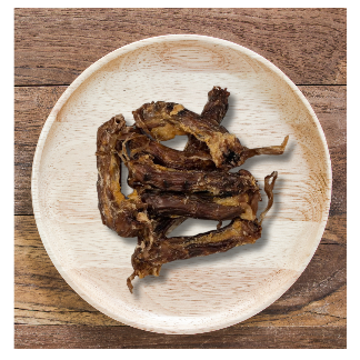 CHICKEN NECKS