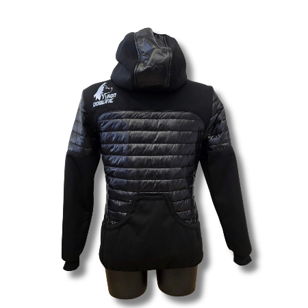 BHEA JACKET ITALY