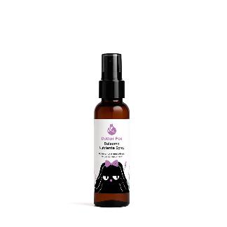 Balsamo Nutriente Spray