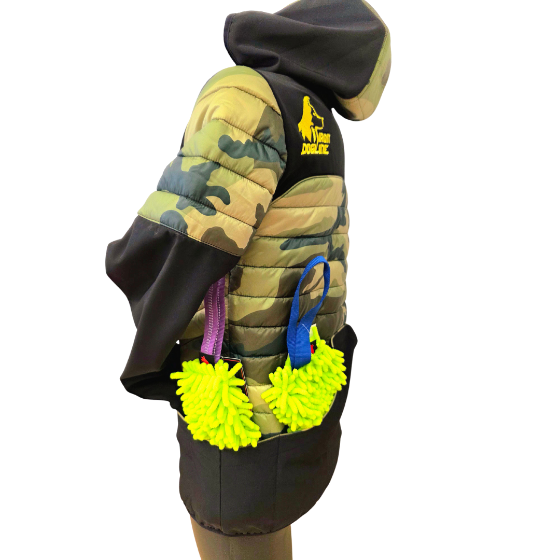 BHEA JACKET EVO 2025