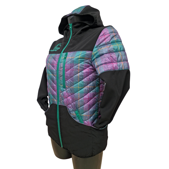 BHEA JACKET EVO 2025