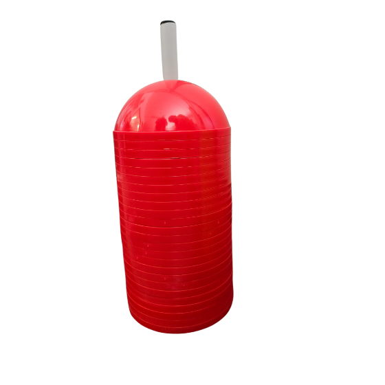 KIT 25 COPPETTE NOSEWORK