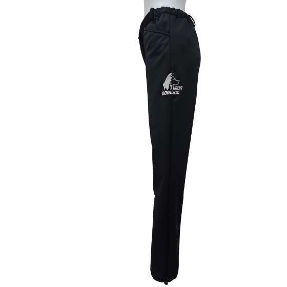 POLAR WOMEN'S WINTER RAIN PANTS