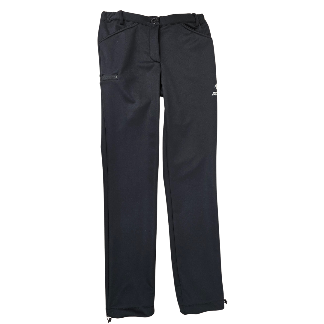 POLAR WOMEN'S WINTER RAIN PANTS